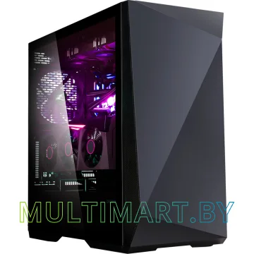 Корпус Zalman Z9 Iceberg (черный)